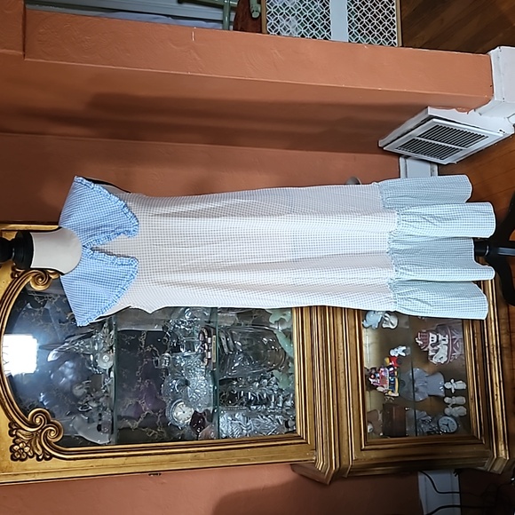 Lisa Says Gah Stevie Midi Dress - Picture 5 of 12